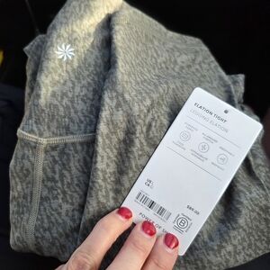 NWT!!! Athleta Green 💚 Leggings